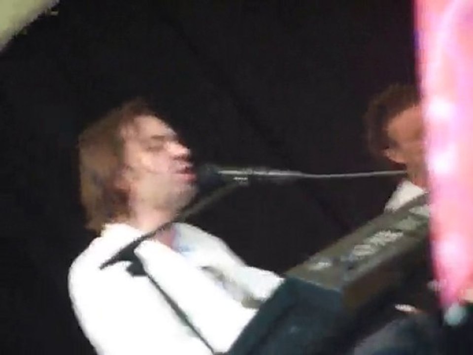 Stanislas Lambersart 14/07/2010 "La débacle des sentiments"