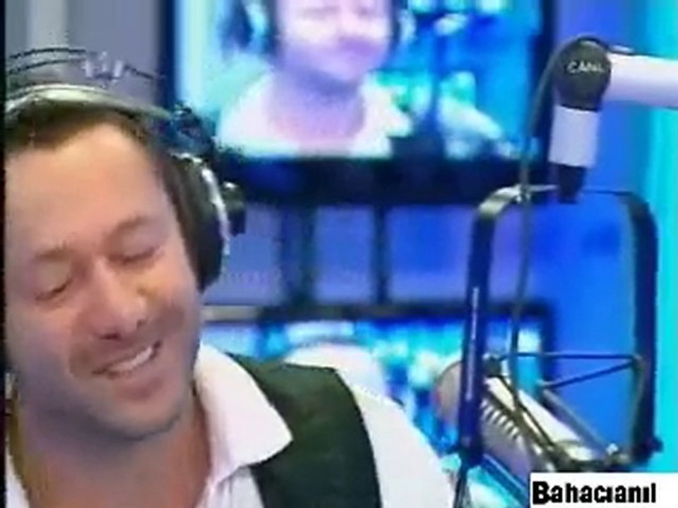 Baha İnan Ki (Mehmetin Gezegeni)