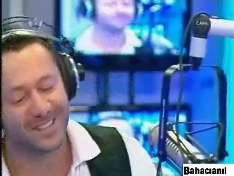 Baha İnan Ki (Mehmetin Gezegeni)