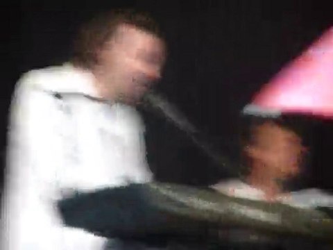 Stanislas Lambersart 14 juillet 2010 Wonderland