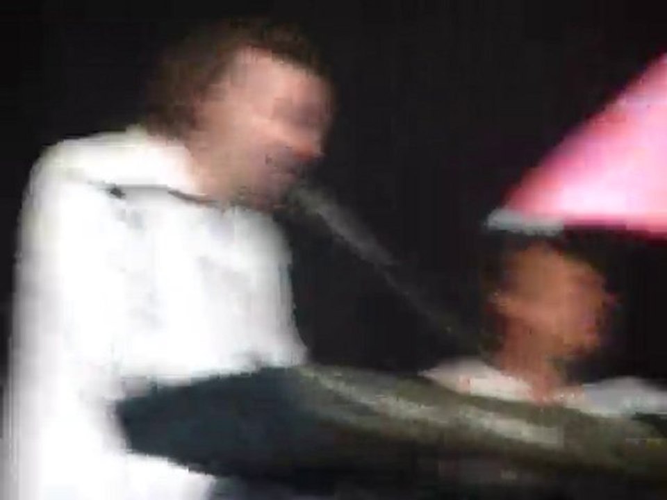 Stanislas Lambersart 14 juillet 2010 "Wonderland"