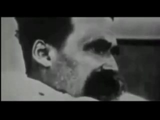 Nietzsche, Ecce homo (1)