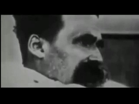 Nietzsche, Ecce homo (1)