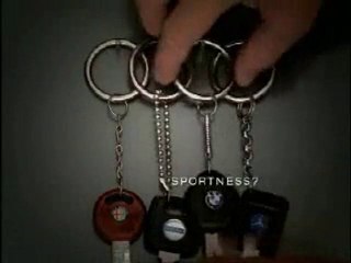 Yasaklanan Efsane Audi Reklamı..