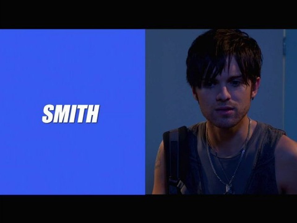 KABOOM - Teaser Smith [VOST|HD]