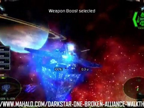 Darkstar One Broken Alliance Walkthrough - Chapter 5: ...
