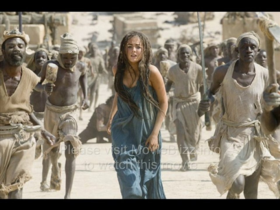 10,000 B.C. (2008) part 1 of 15.