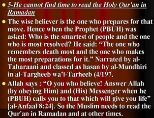 10  Qs on Fasting  hastening,Taraweh & sunset Wash