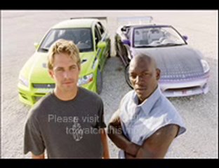 2 Fast 2 Furious (2003) part 1 of 15.