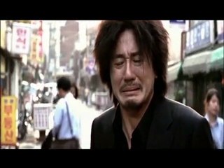 Bande Annonce - Oldboy