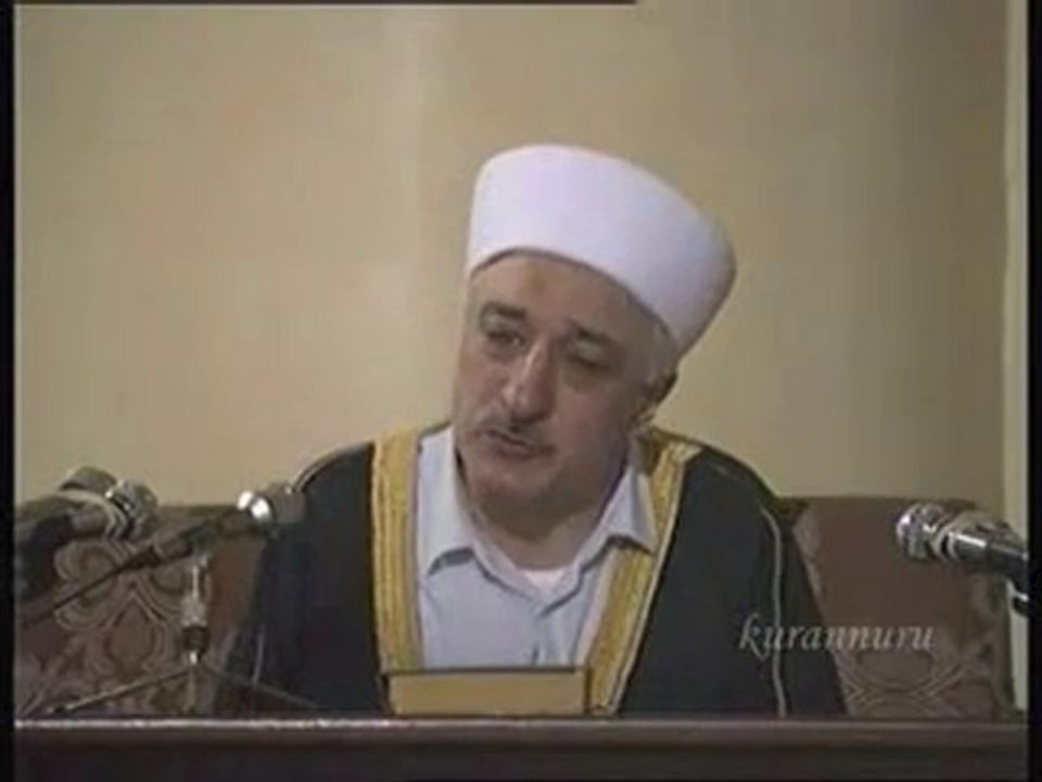 Sahabe Sahili 11 - Hz.Bisri Hafi ve Hz.Fudayl ibni Iyaz ra.