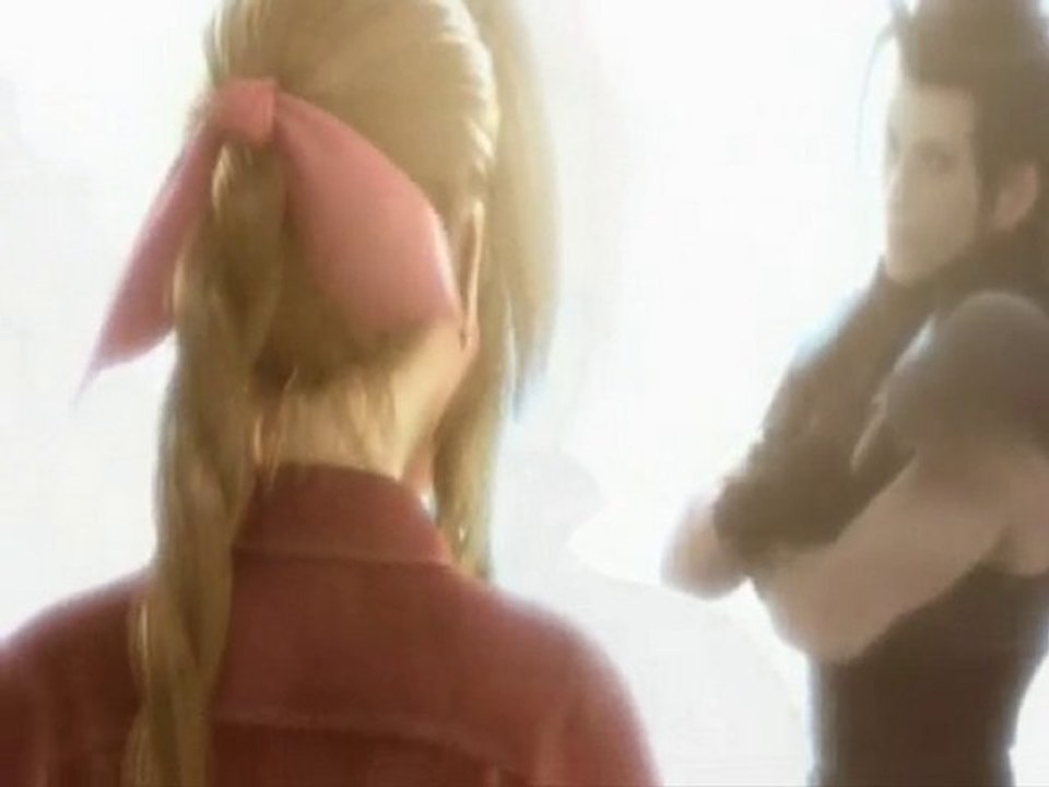 FF7AC_FF8_Tribute_Gotta be somebody_AMV