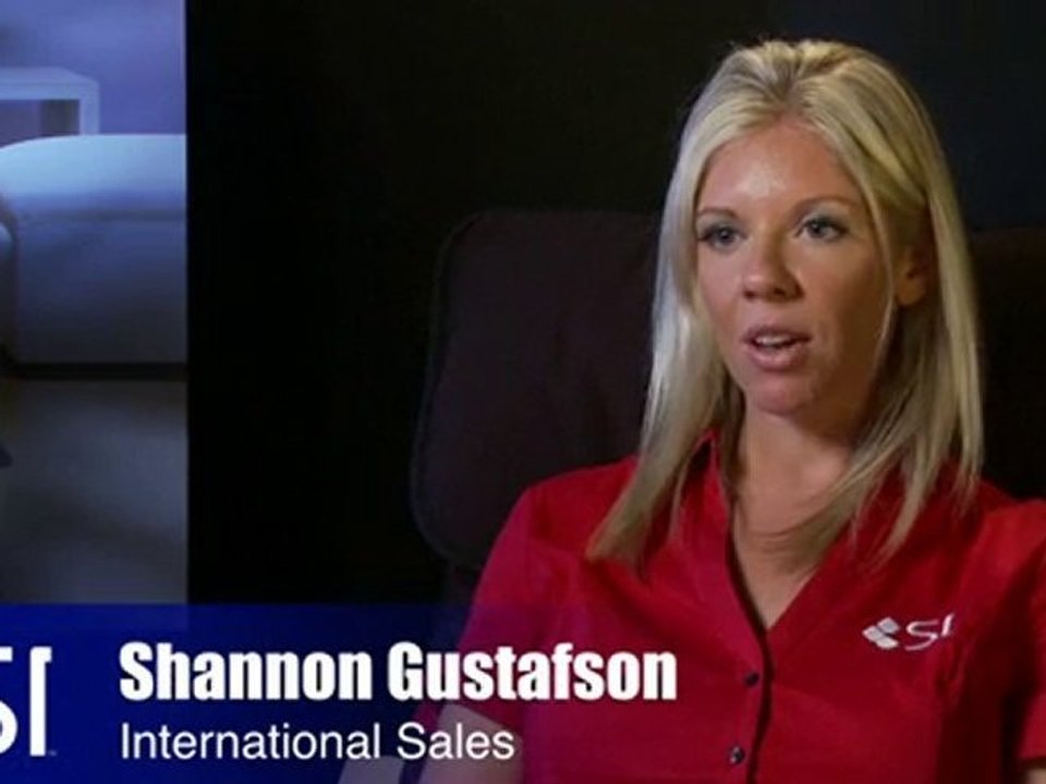 About Screen Innovations Projection Screens