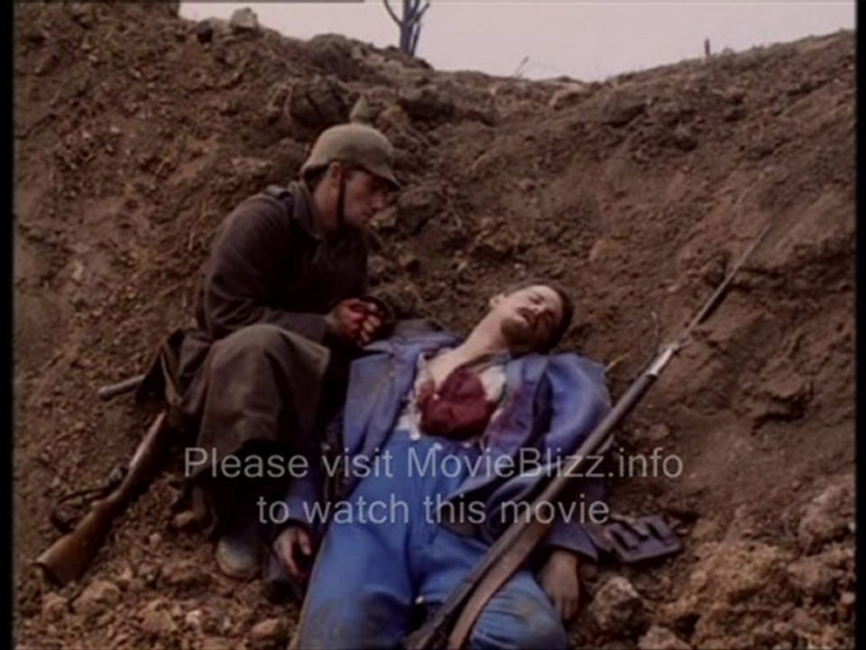 All Quiet on the Western Front part 1 of 15.