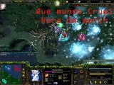 DotA Peru - Necrolyte Ownage by Olimpo CLAN FICS