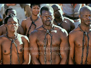 Amazing Grace (2007) part 1 of 15.