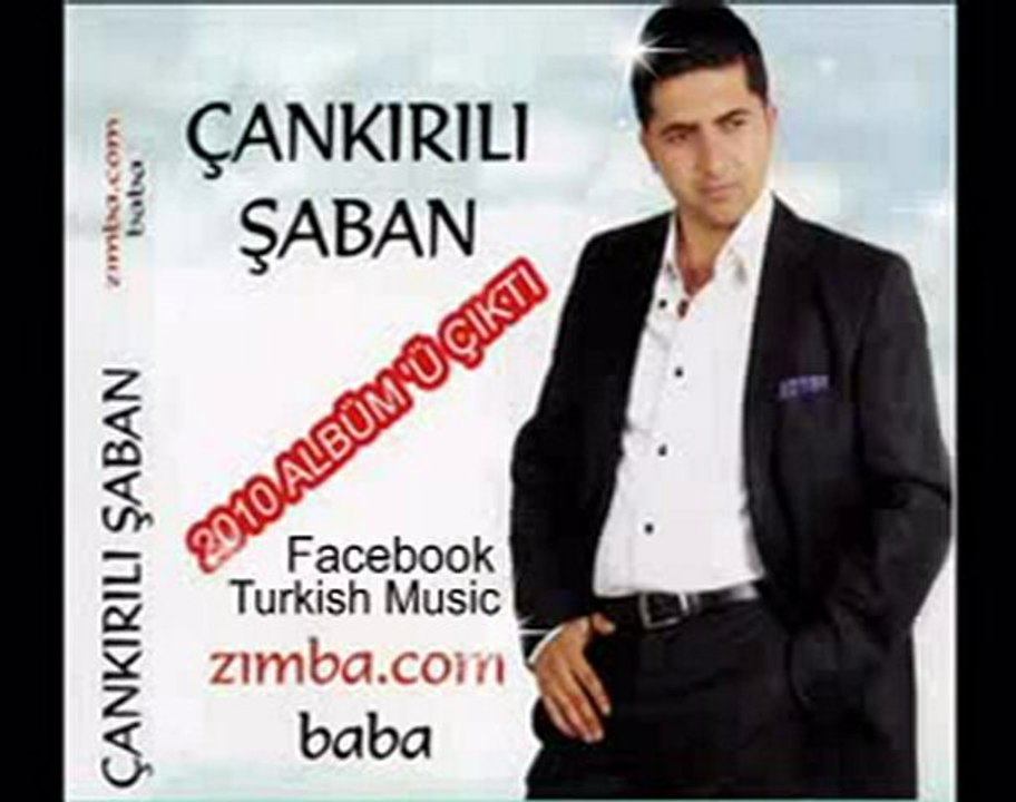 Cankirili Saban - Dedikodu 2010