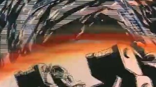 Bande Annonce - Galaxy Express 999 Movie Trailer
