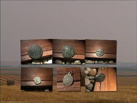 mes plus belles trouvailles du mois d'août