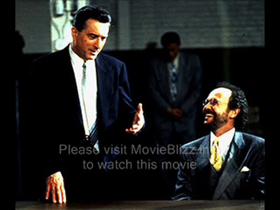 Analyze This (1999) part 1 of 15.