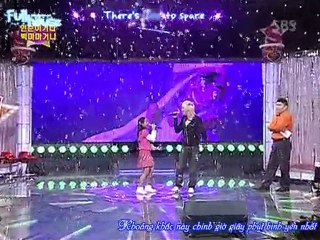[Vietsub by sjbox] A whole new world (Kyuhyun ft. Charice)