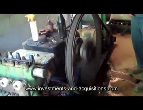 ky2 Kentucky oil wells for sale water injector wells