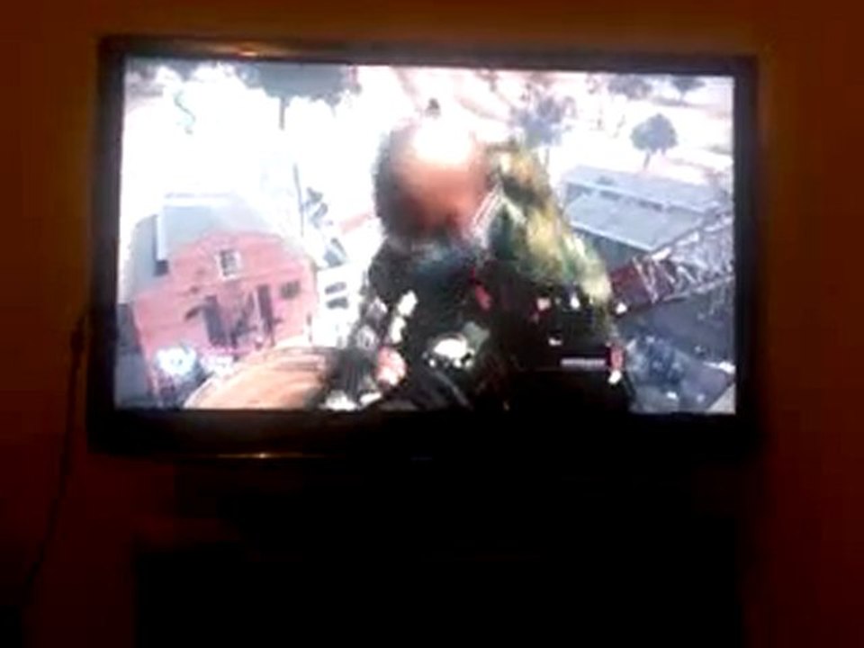 mw2 quary