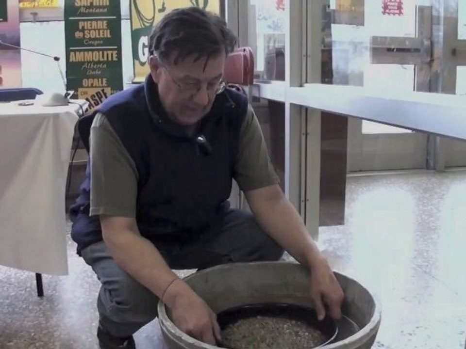 Pierres, minéraux et fossiles 2