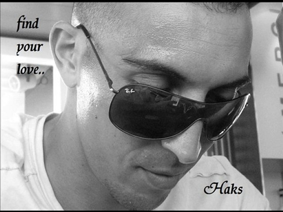 find your love drake cover