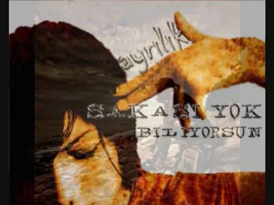 BlackRose - Sonic sTyLa - Güneşim YaLnız - 2o1o