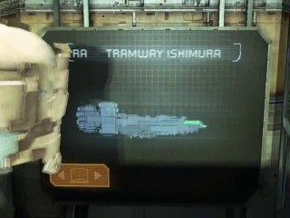 Dead Space HD [5] La vidéo ou ça va ( presque )