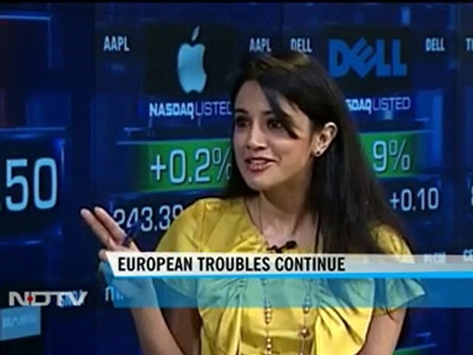 New economic challenges for Europe