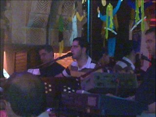 Sincanlı Mustafa - Sarhoş - Mendil Veremmi - Mesutmusun Sev.