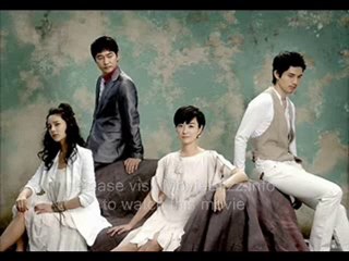 Bittersweet Life KDrama 2008 part 1 of 15.