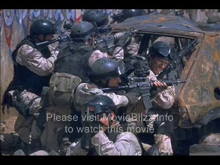 Black Hawk Down (2001) part 1 of 15.
