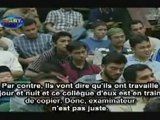 Zakir Naik Pourquoi le Dieu a créé l'enfer