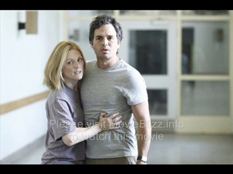 Blindness (2008) part 1 of 15.