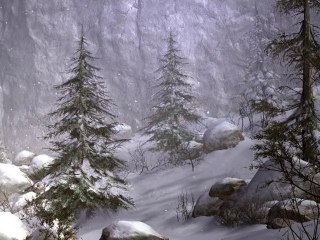 [Walkthrough] Syberia 2 (06) Ours Attack