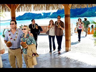 Couples Retreat (2009) part 1 of 15.