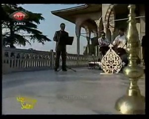 Fatih Koca Ruhum sana hayrandır Efendim 2010 TRT