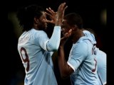 Manchester City: 2-0 FC Timisoara Phillips great-finish