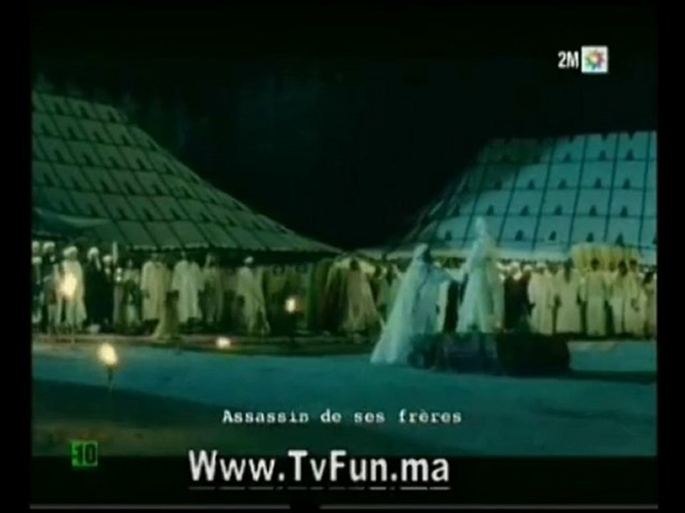 kharboucha