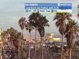 Berlin - Germany, Agadir - Morocco, Cannes - France, Los Angeles - USA, Stuttgart - Germany, Melbourne - Australia, Brussels - Belgium