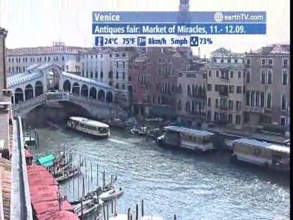 Bandar Seri Begawan - Brunei, Ekaterinburg - Russia, Muscat - Oman, Venice - Italy, Budapest - Hungary, Cannes - France, Warnemunde - Germany