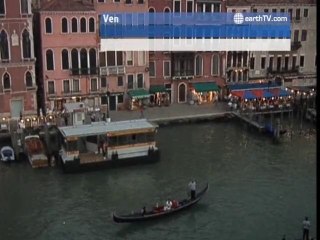 Metz - France, Seattle - USA, Geneva - Switzerland, Dubai - United Arab Emirates, Barcelona - Spain, Venice - Italy, St. Andrews - Canada