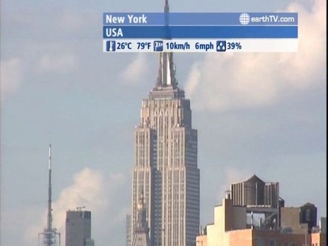 Seattle - USA, Johannesburg - South Africa, Pine Valley - Beijing - China, New York - USA, Melbourne - Australia, London - United Kingdom, Cannes - France