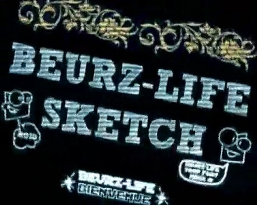Générique Beur'Z Life