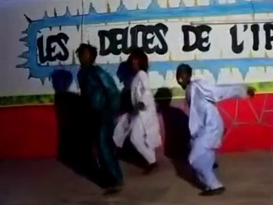 Senegal - Assane Ndiaye - Dieukeur