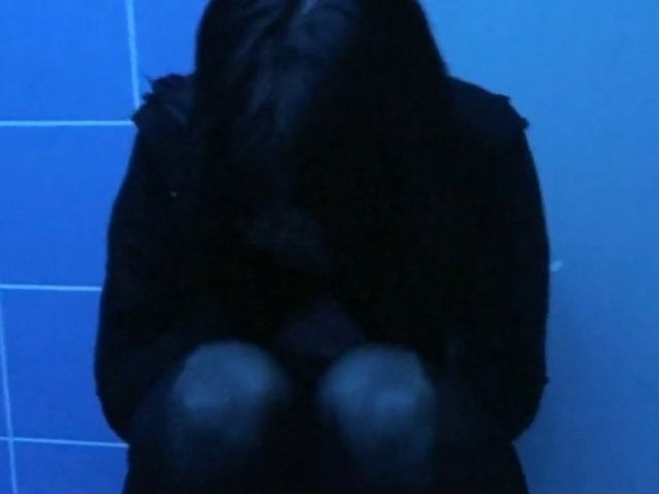 teaser > CINEMA OF HORROR: Dead End