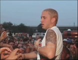 Eminem Diamonds And Pearls (2009) part 1 of 15.